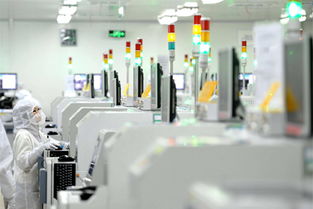 落實精益生產管理 工廠企業邁向智能制造的關鍵基石